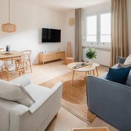Kapkieker Apartment Norderney Luaran gambar