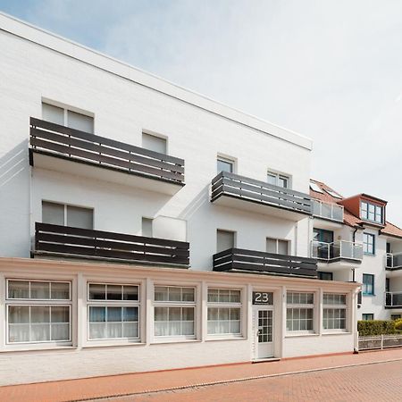 Kapkieker Apartment Norderney Luaran gambar