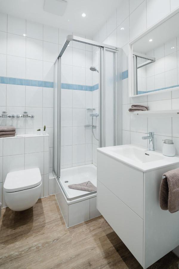 Kapkieker Apartment Norderney Luaran gambar