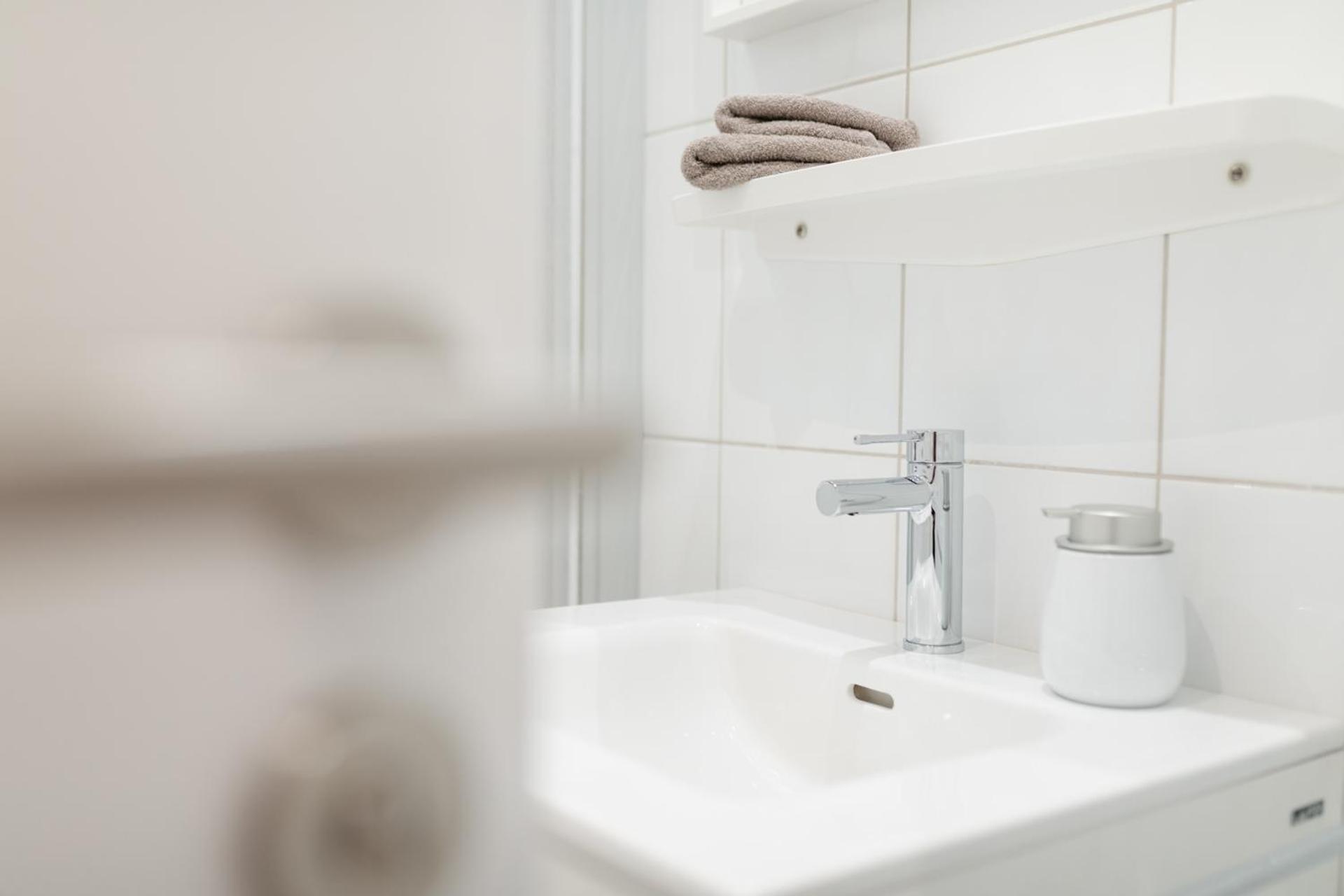 Kapkieker Apartment Norderney Luaran gambar