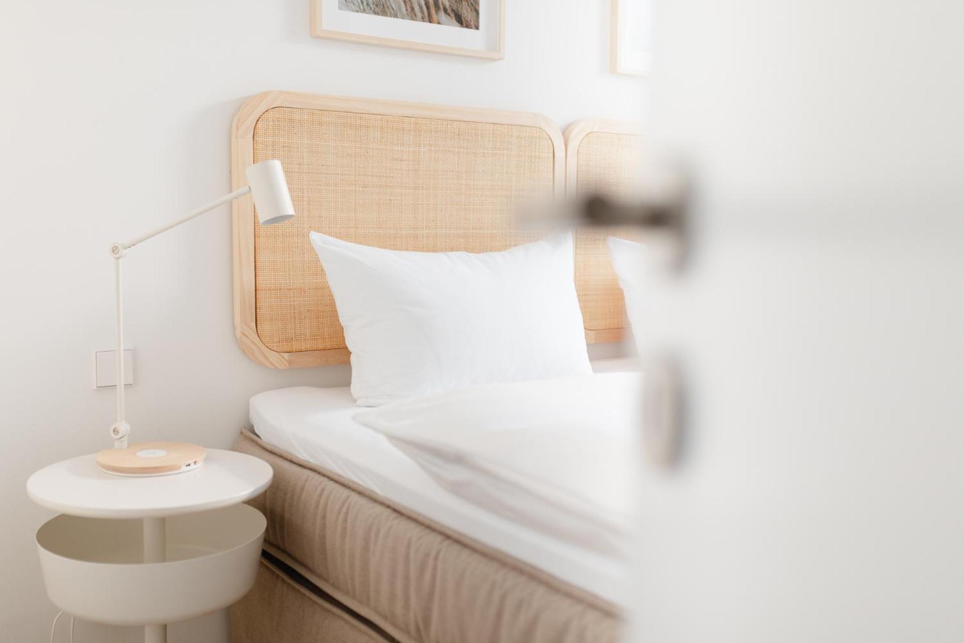 Kapkieker Apartment Norderney Luaran gambar
