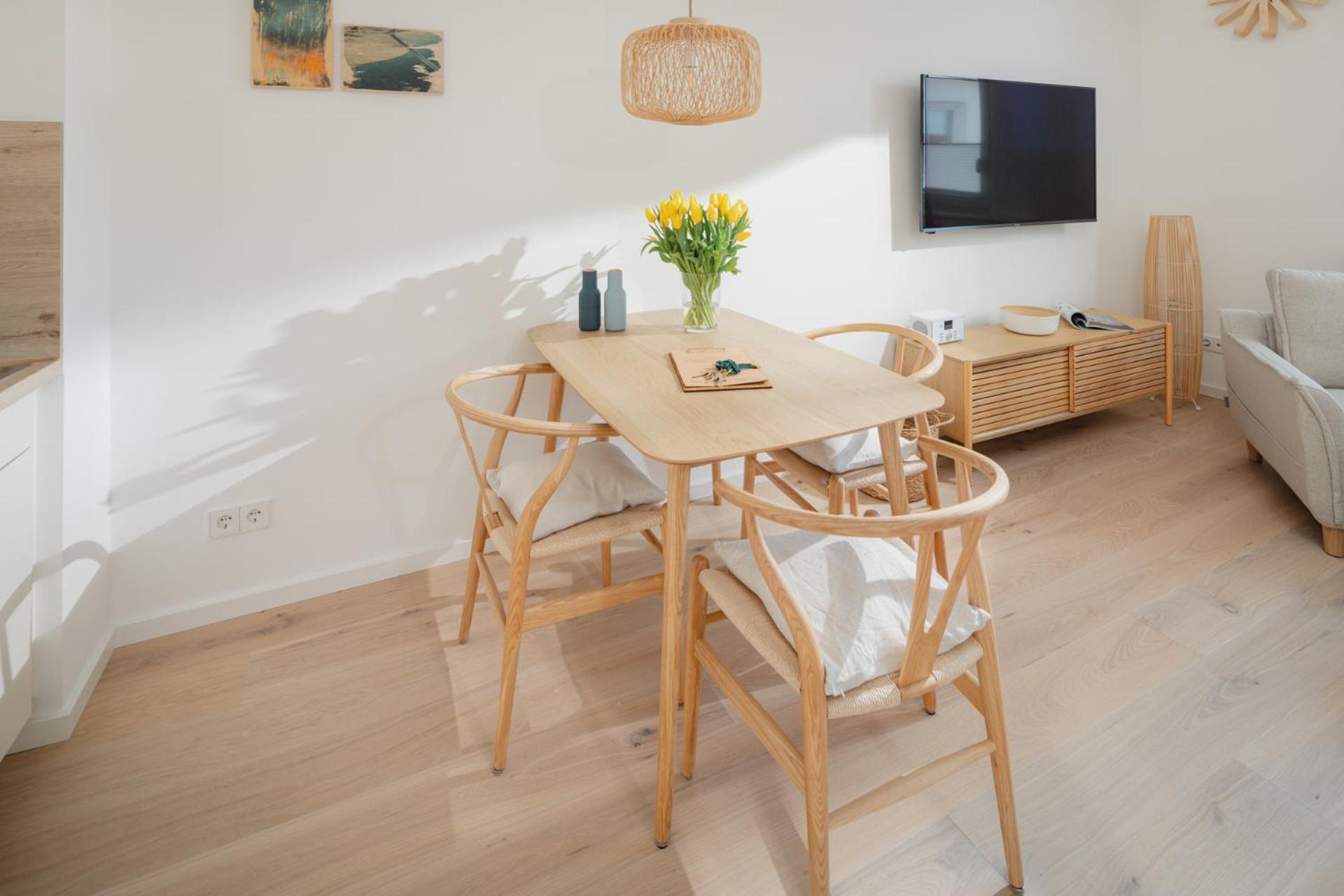 Kapkieker Apartment Norderney Luaran gambar